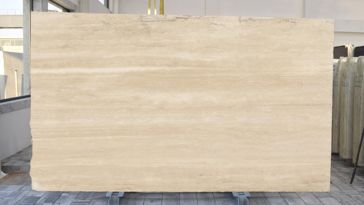 Roman Linear Travertine H/F 2cm