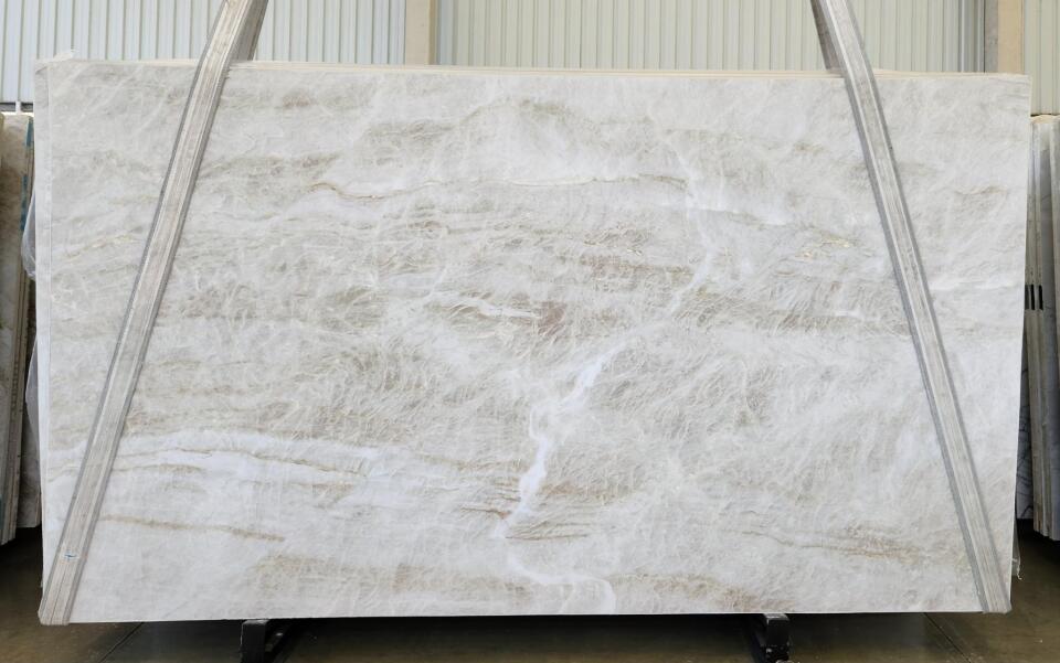 Venus/Taj Mahal Leather Finish 3cm Slab