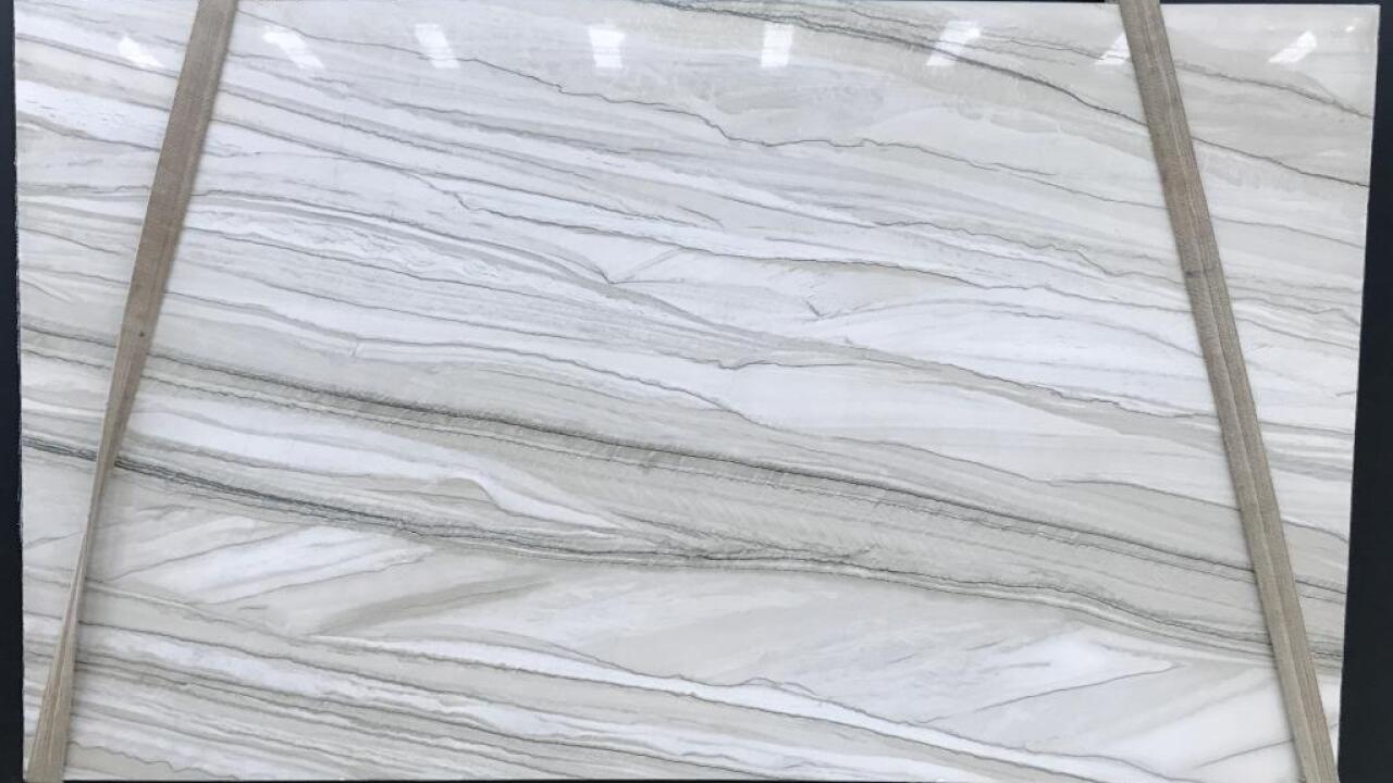 Ivory Macaubas 1st Choice 3cm