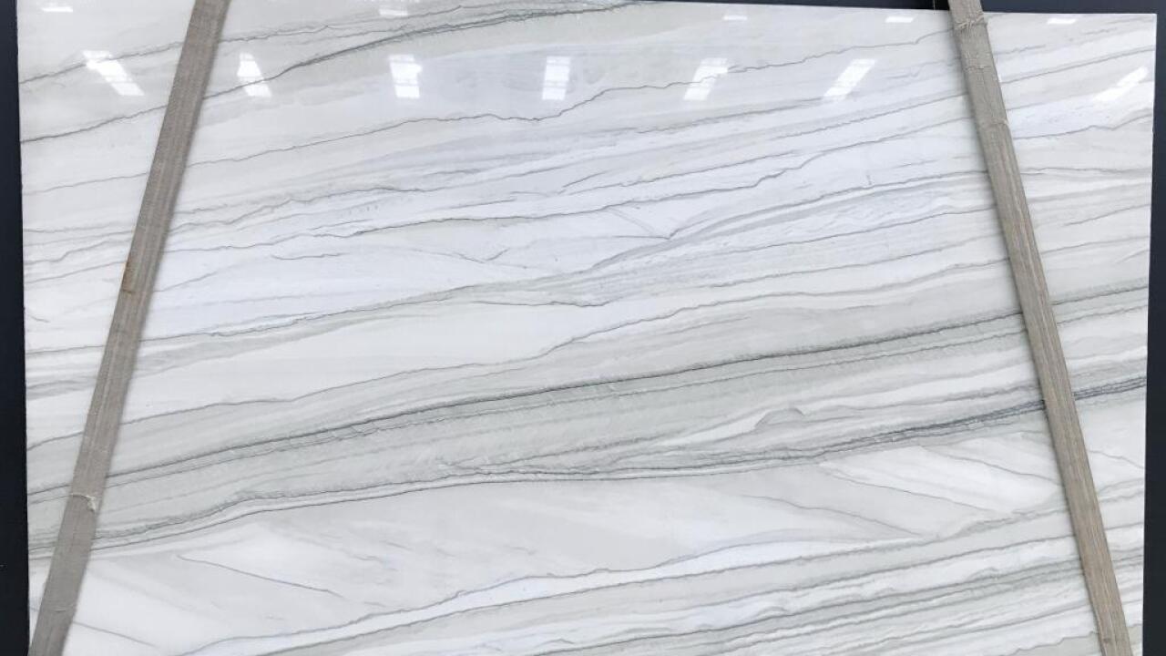 Ivory Macaubas 1st Choice 3cm