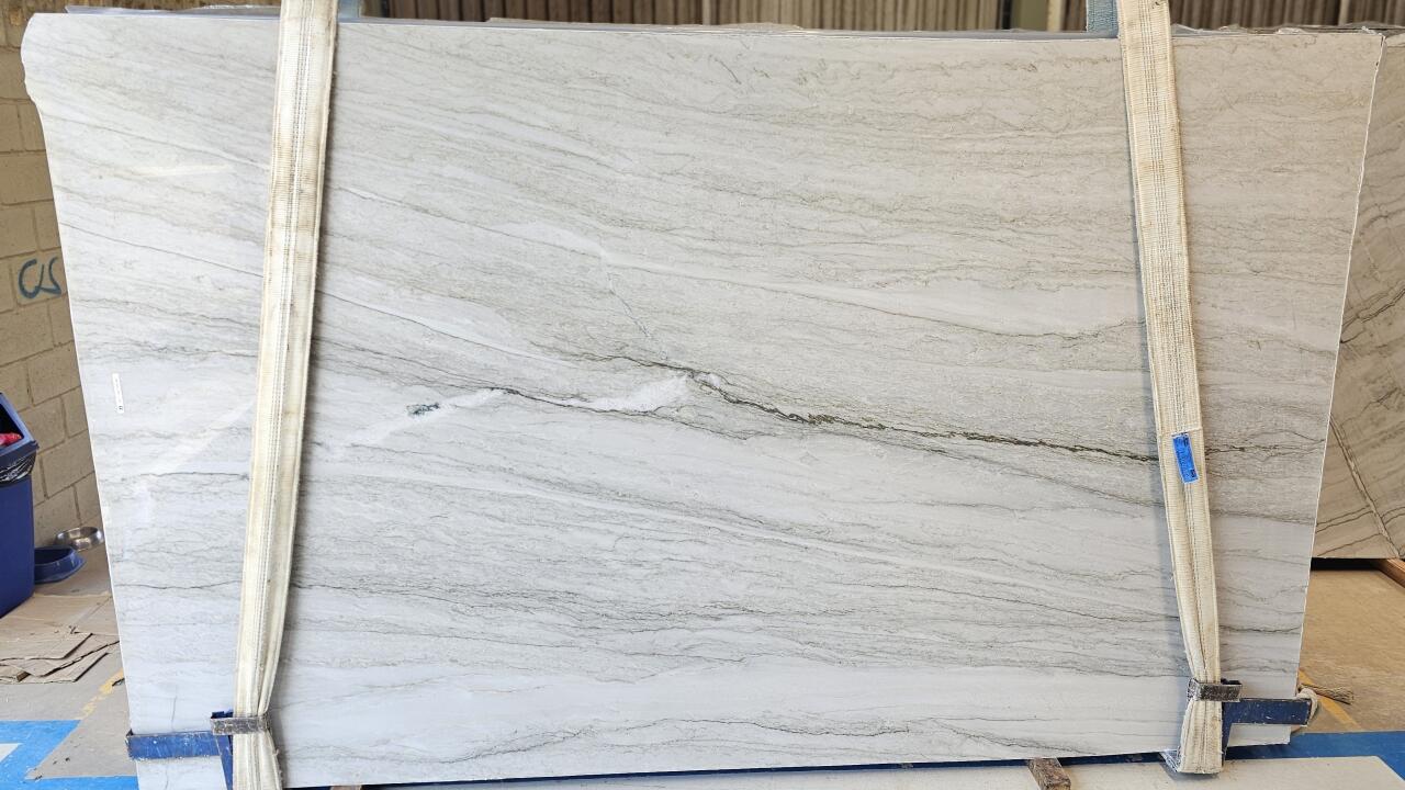 White Pearl