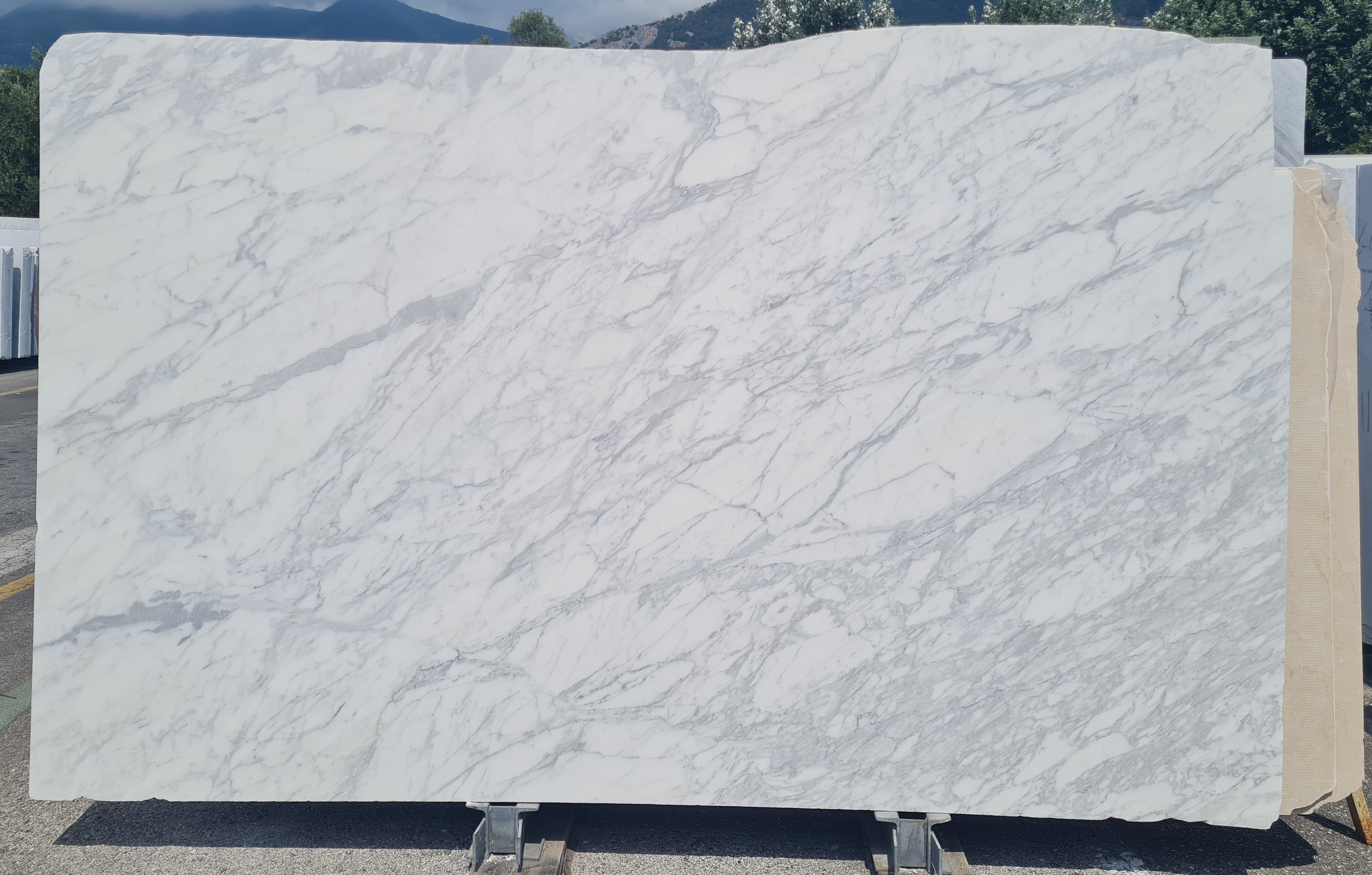 Natural Stone - PACIFICA