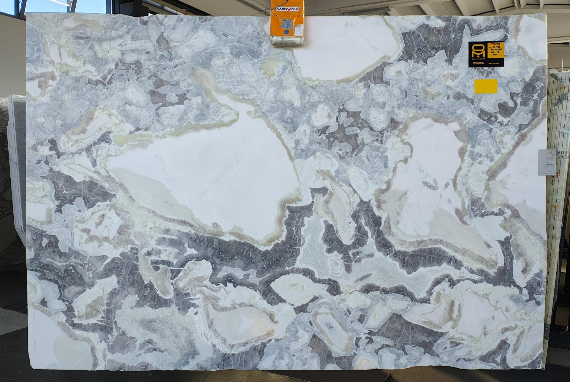 Oyster White