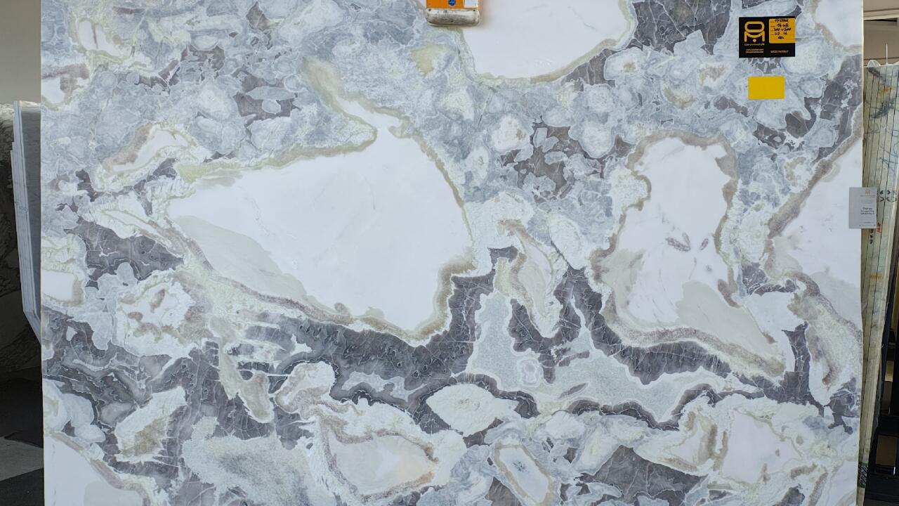 Oyster White