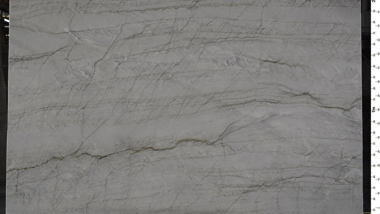 Platino Light Quartzite 3cm