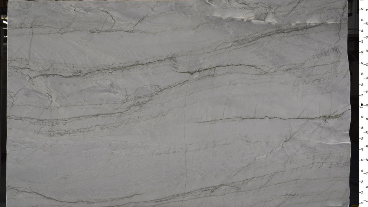 Platino Light Quartzite 3cm