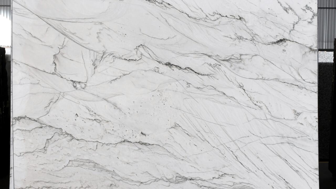 Statuario Quartzite 3cm
