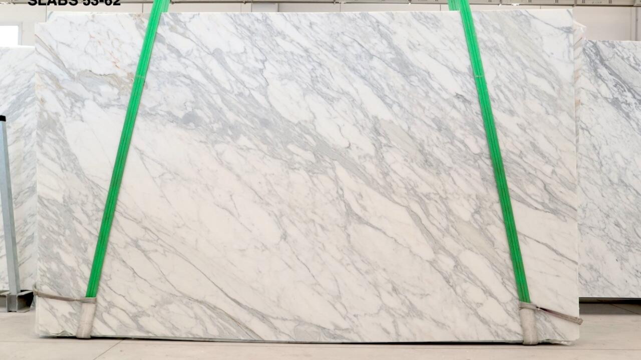 Calacatta Classico Honed 2cm
