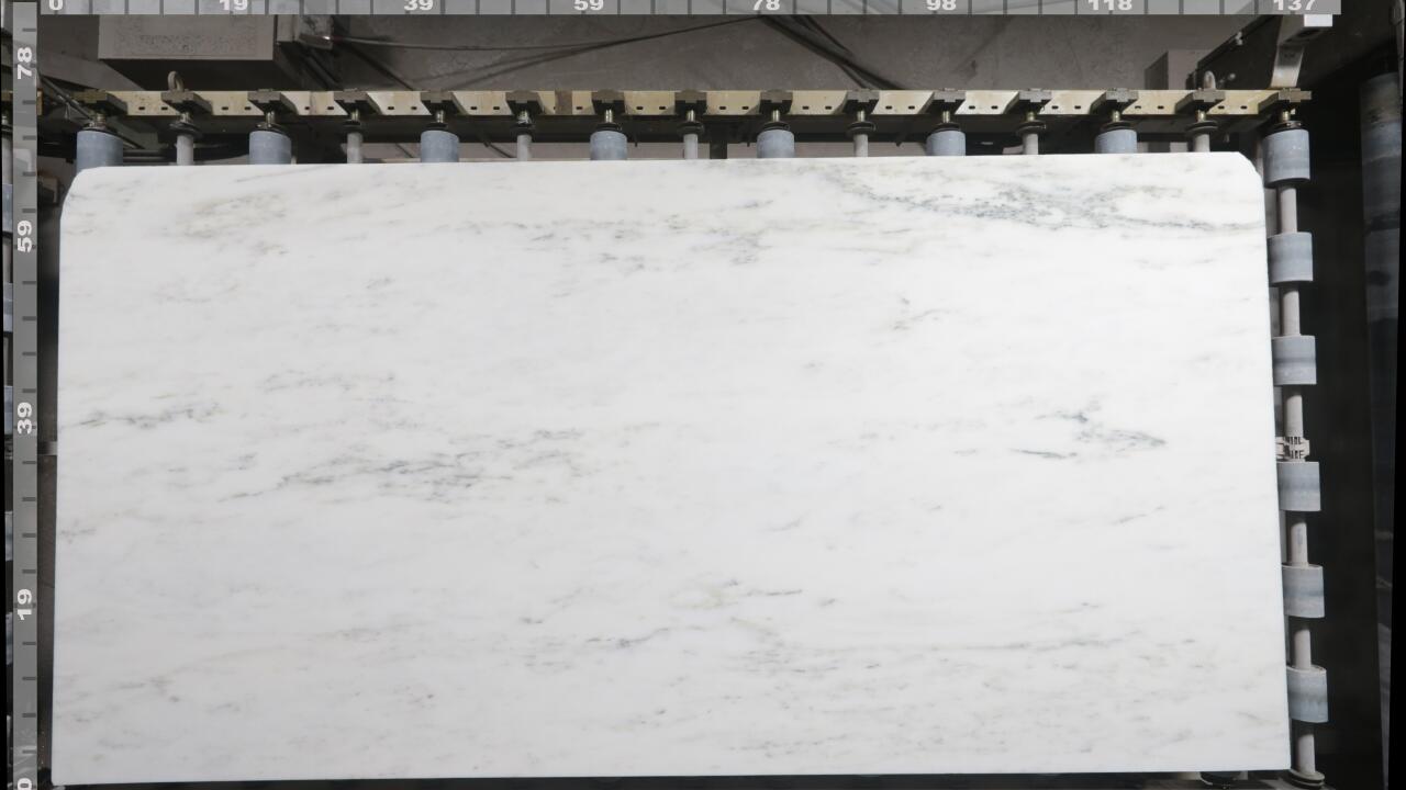 Olympian White Danby Extra Honed Finish 2cm