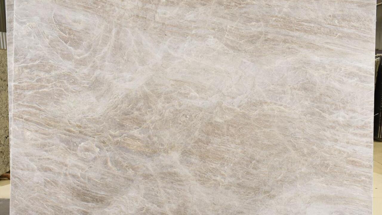 Venus/Taj Mahal Leather Finish 3cm