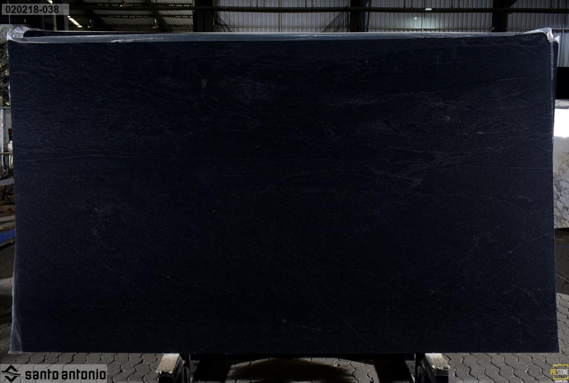 Black Mist