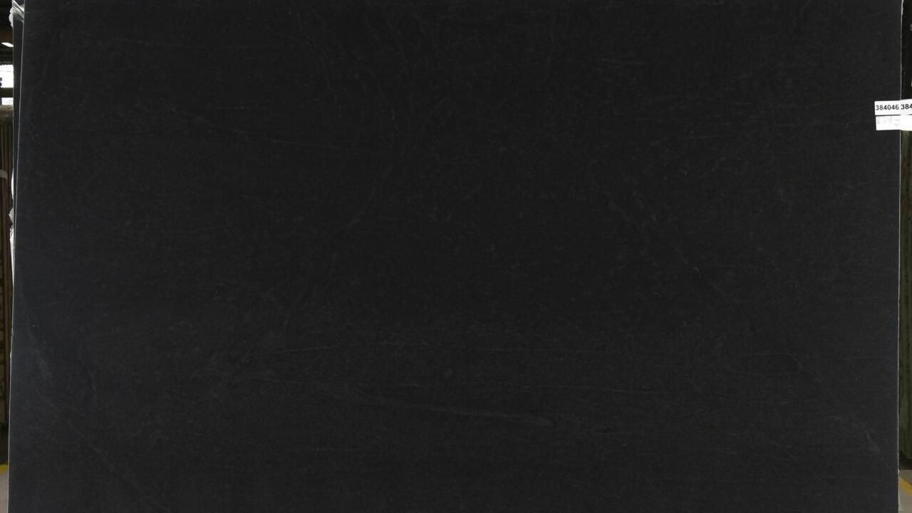Ebony/Negresco Leather Finish 3cm