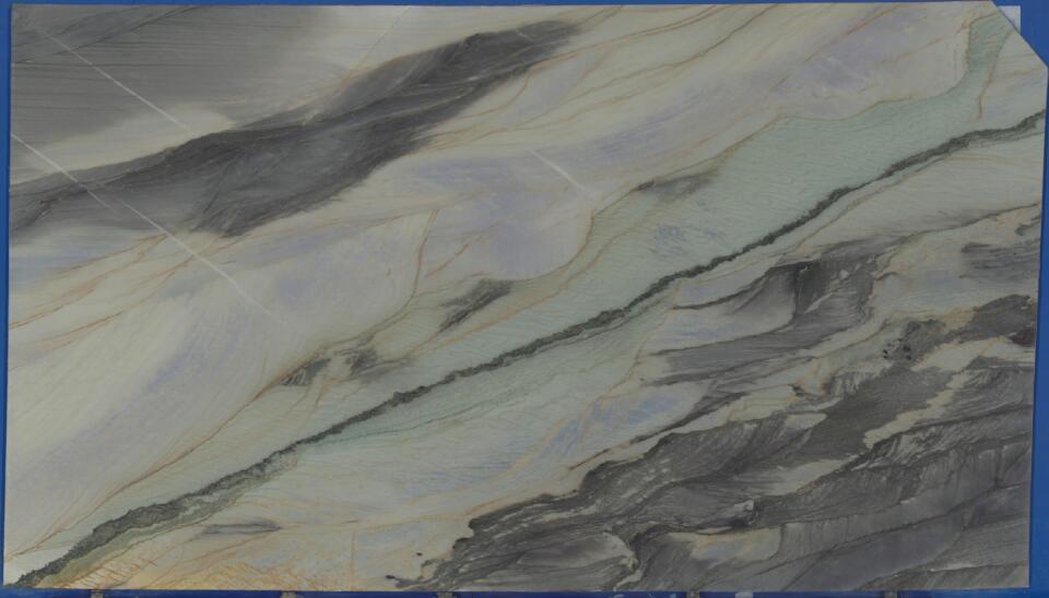 Quartzite Ocean Macaubas