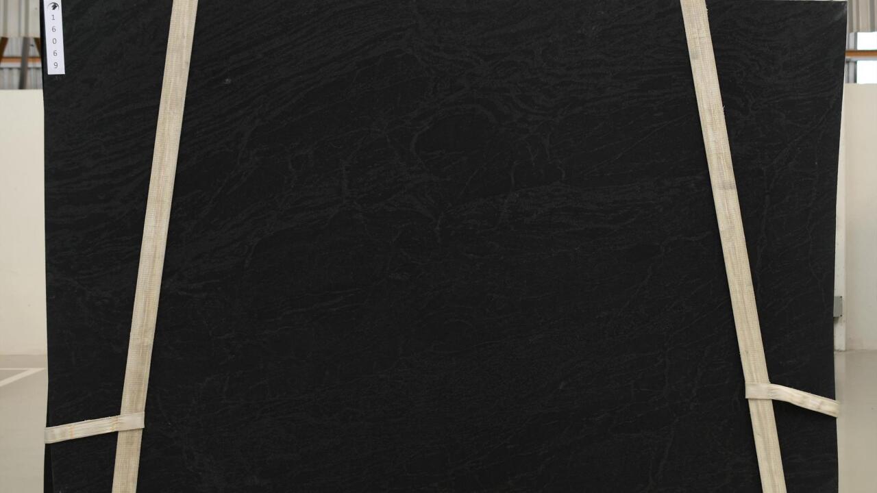 Ebony/Negresco