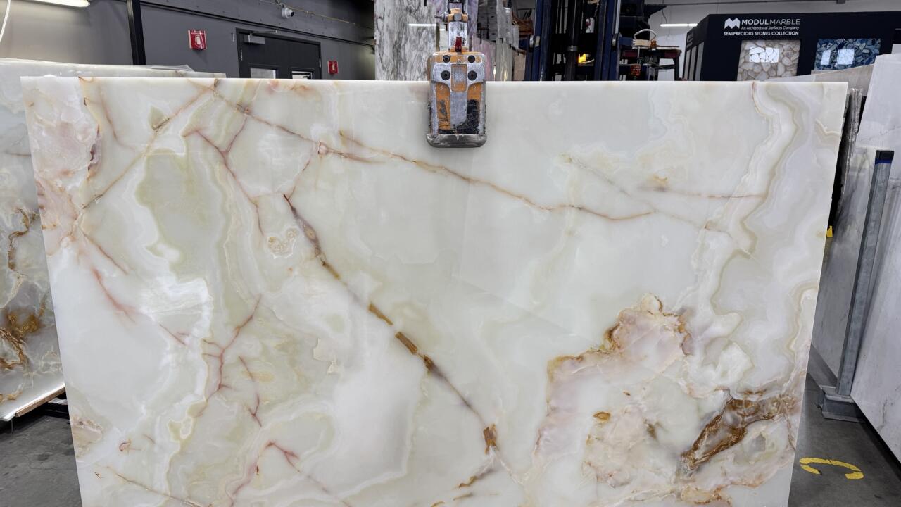Onyx Verde Chiara