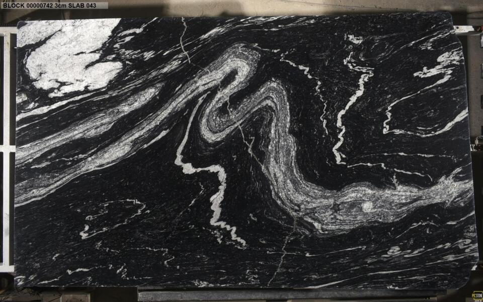 Black Storm