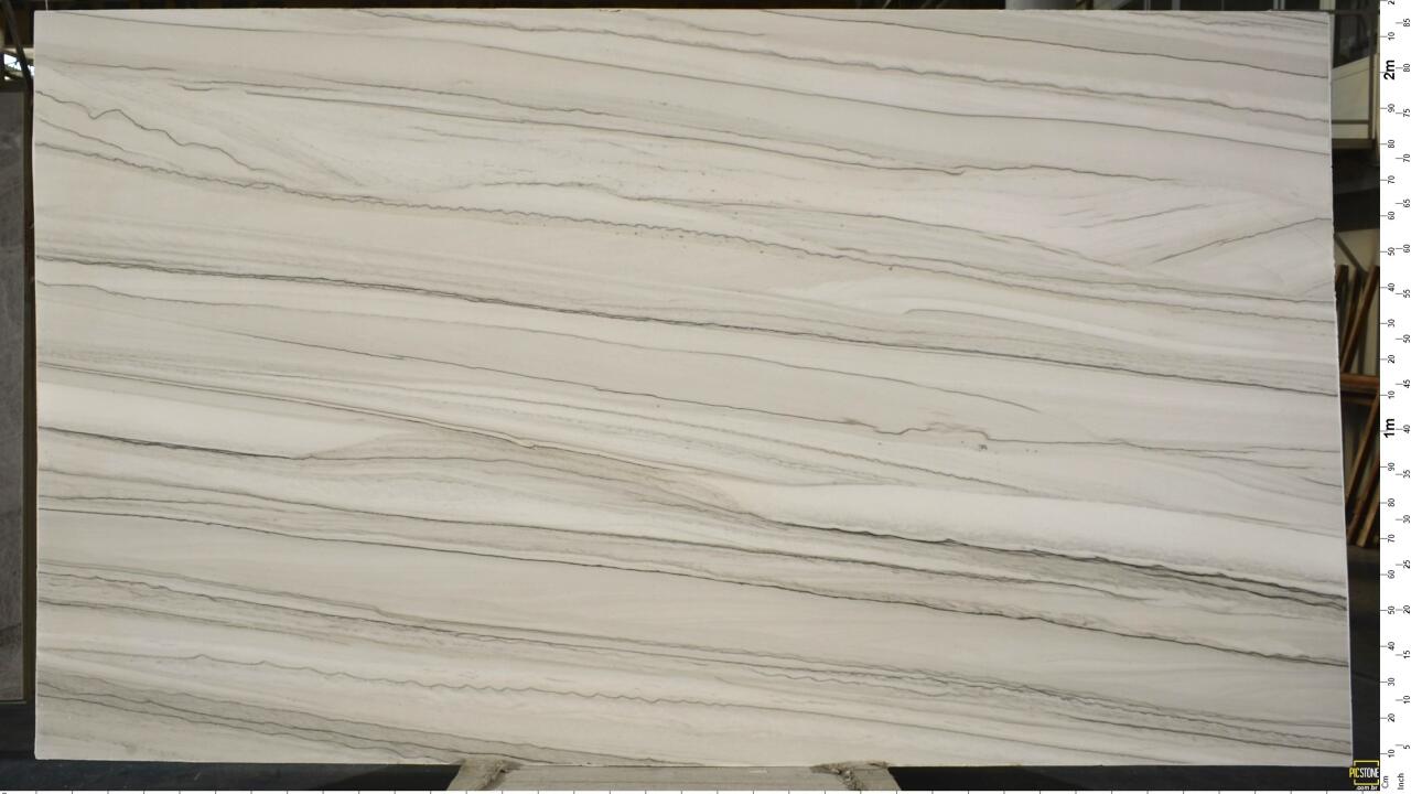 Ivory Macaubas 1st Choice 3cm