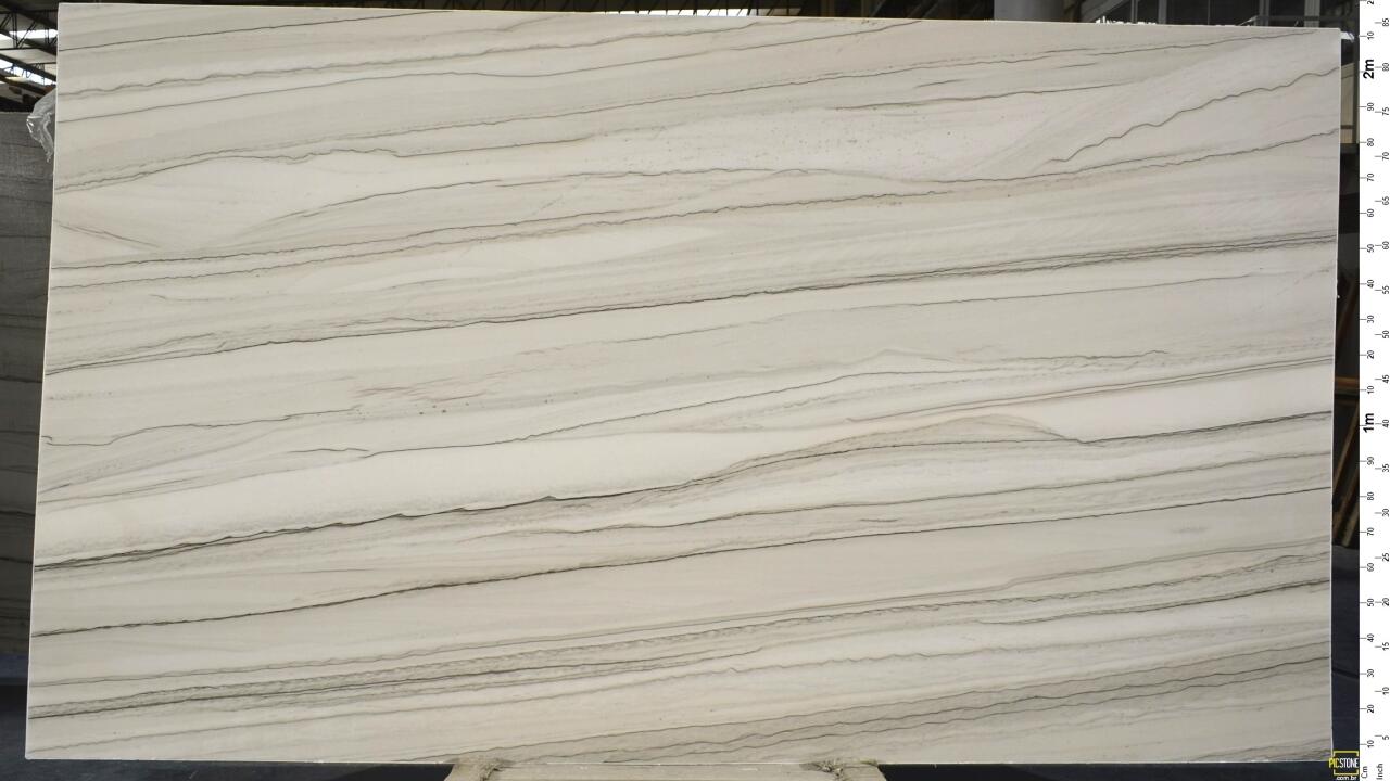 Ivory Macaubas 1st Choice 3cm