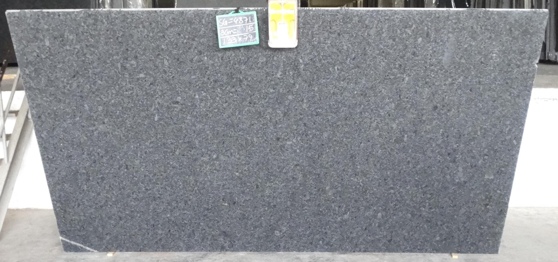 Steel Gray