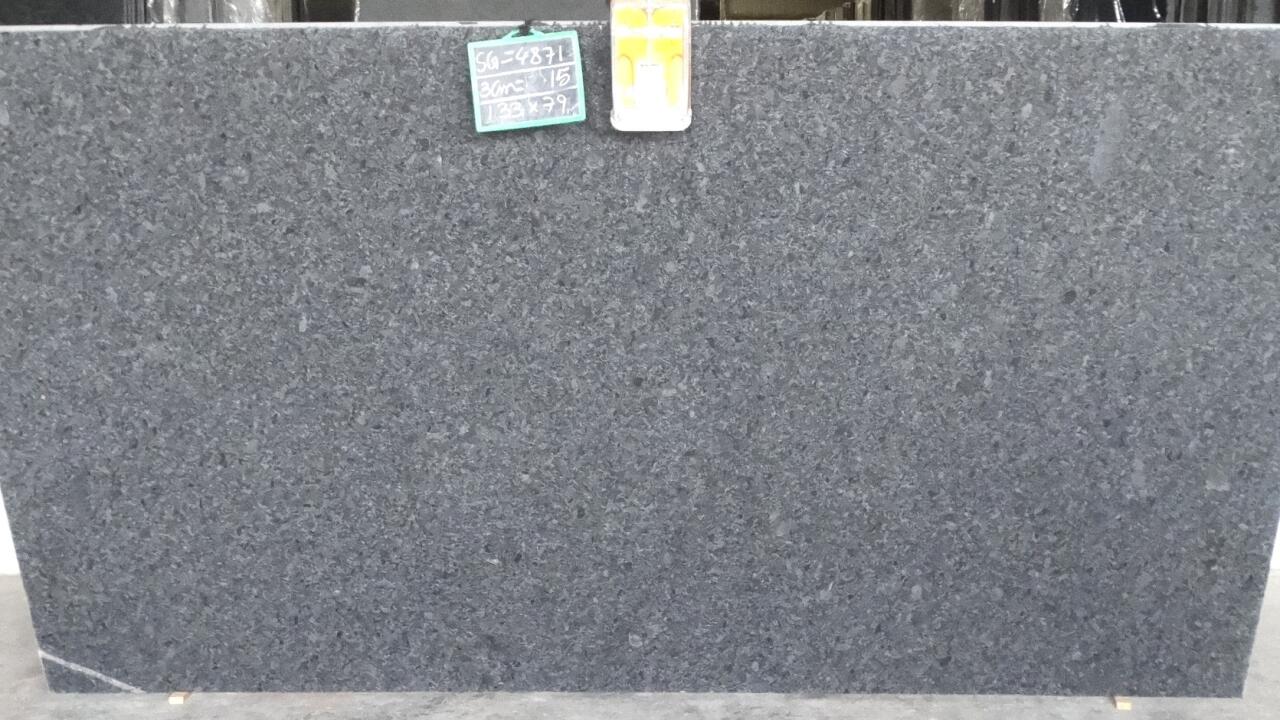 Steel Grey