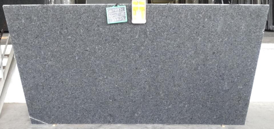 Steel Gray