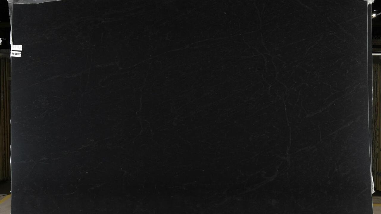 Ebony/Negresco Leather Finish 3cm
