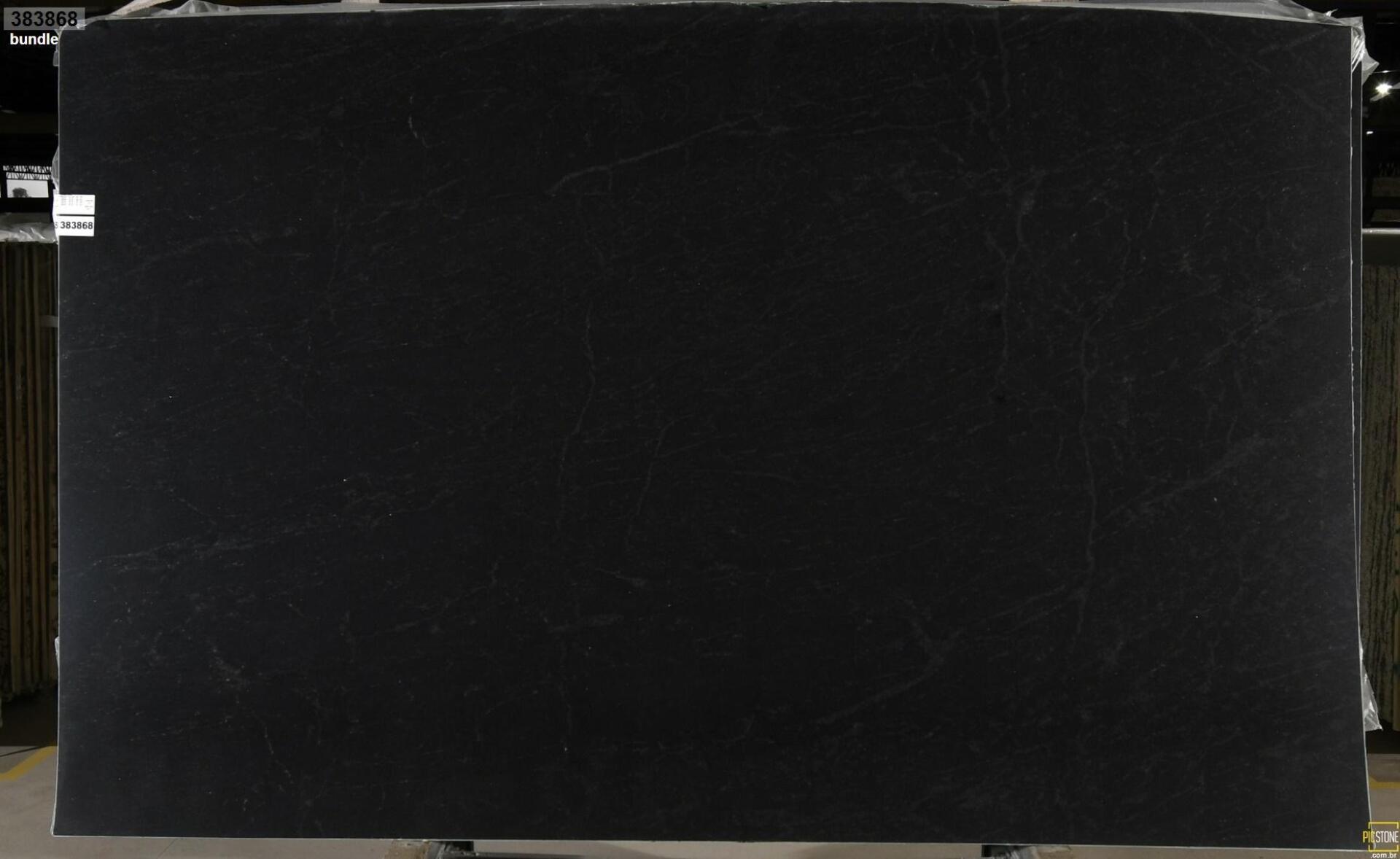 Ebony/Negresco