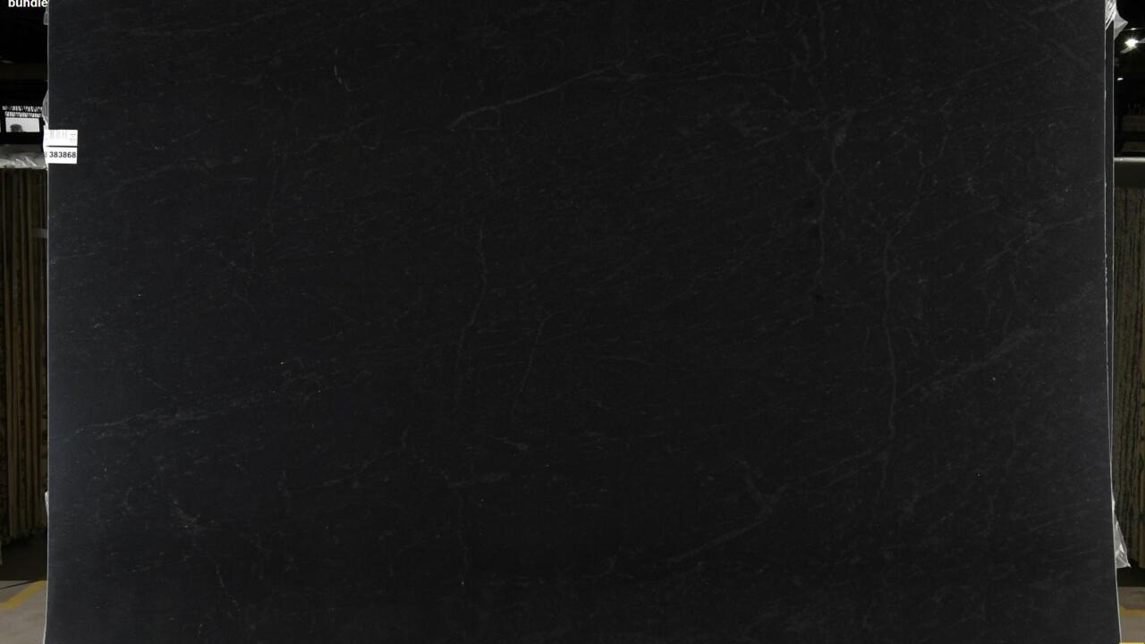 Ebony/Negresco Leather Finish 3cm