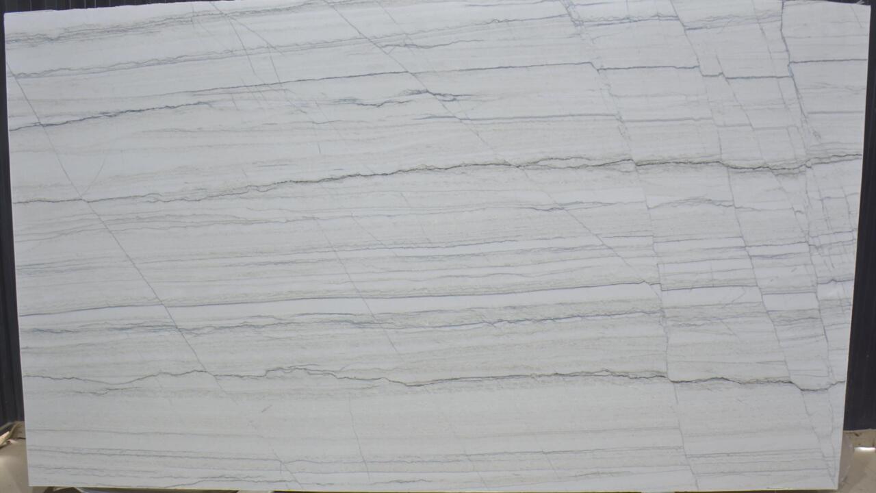 White Macaubas 3cm