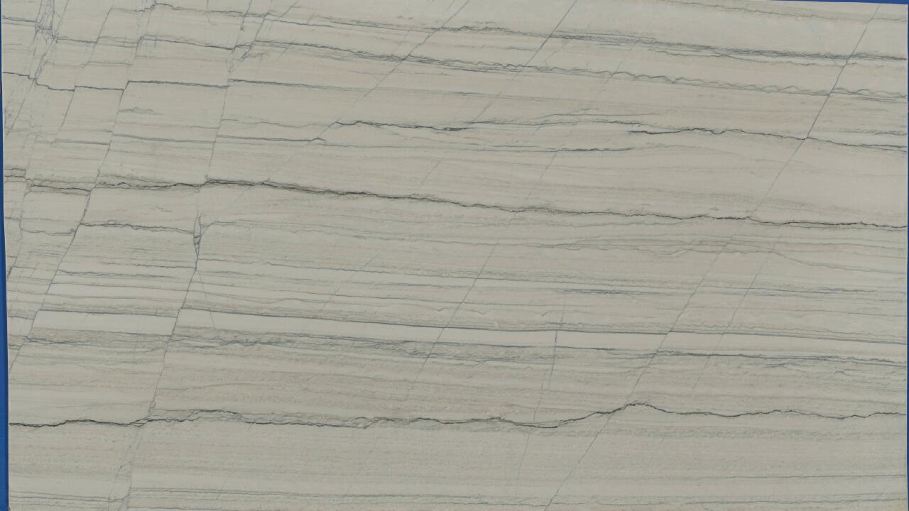 White Macaubas 3cm