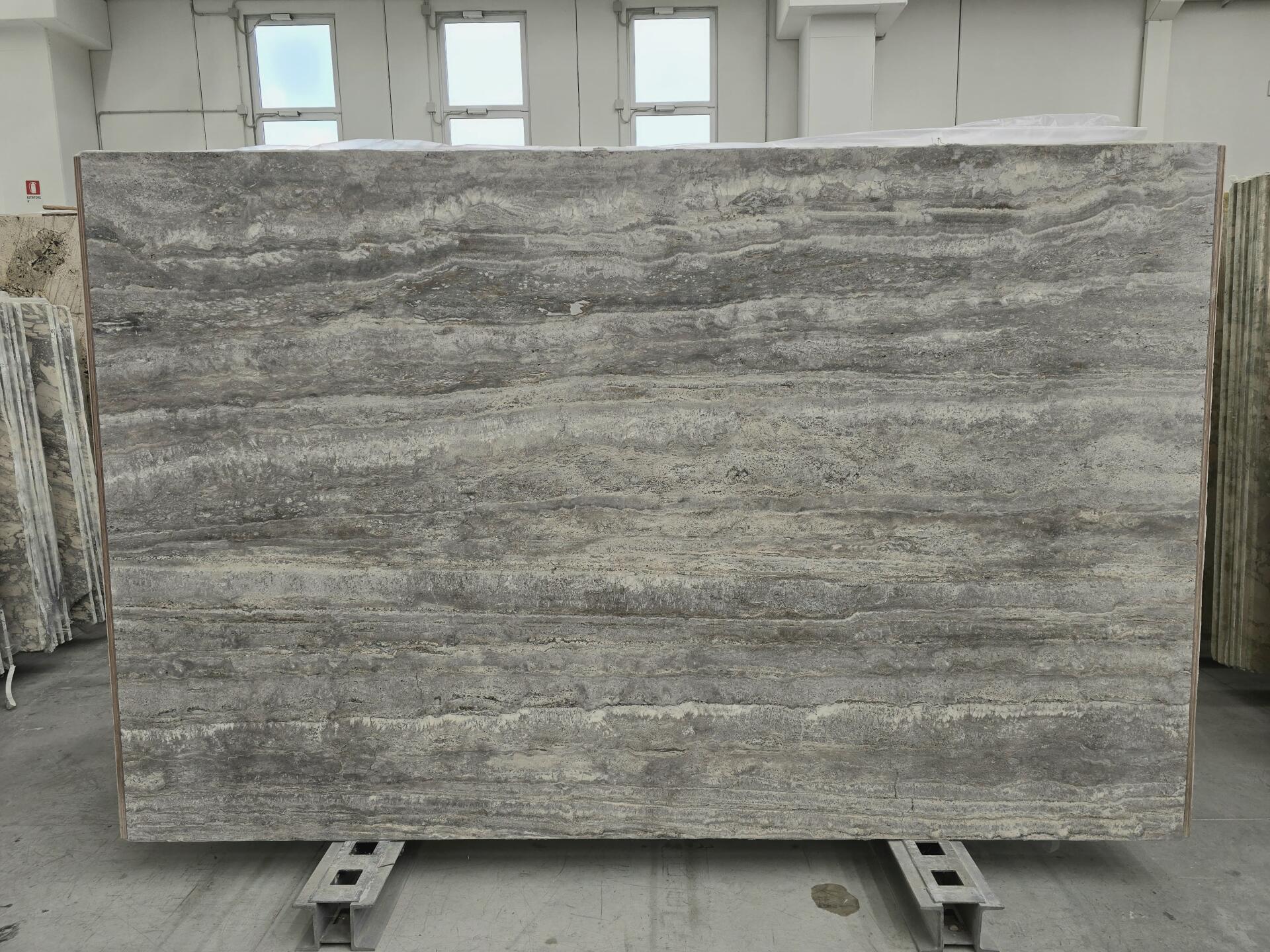 Titanium Travertine