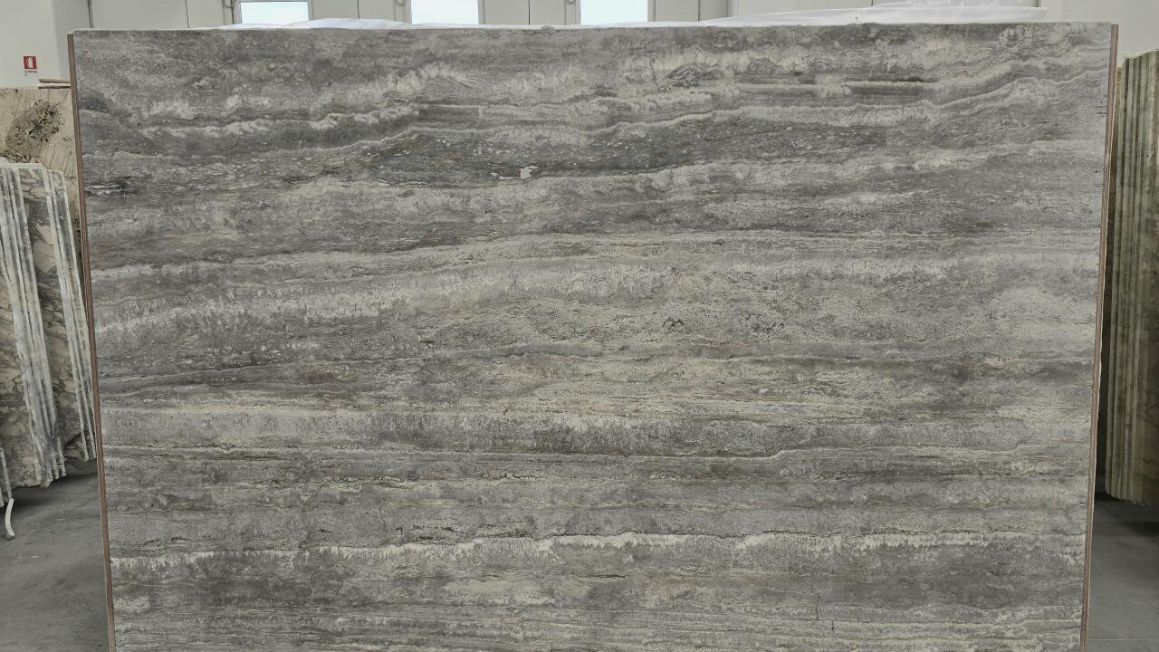 Titanium Travertine