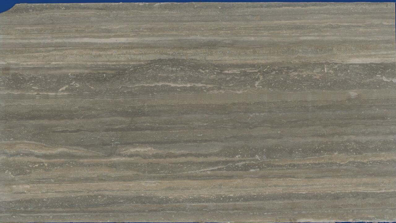 Silver Travertine H/F 2cm