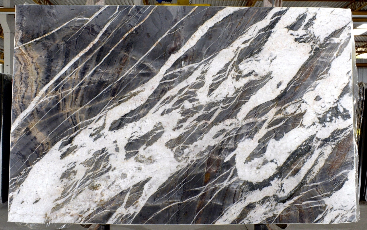 Pandora Quartzite 1st Choice 2cm Quartzite by PACIFICA