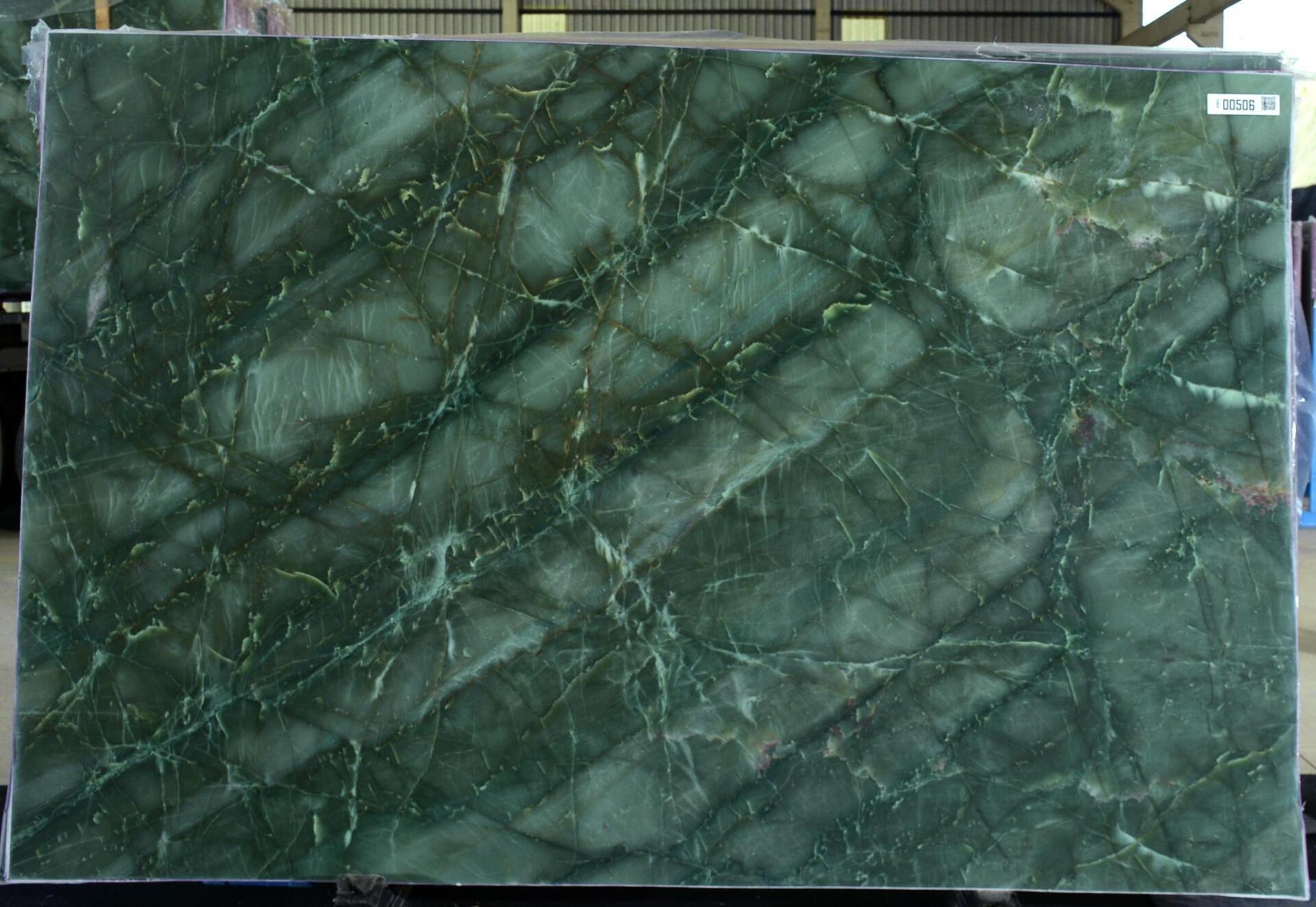 Emerald Green