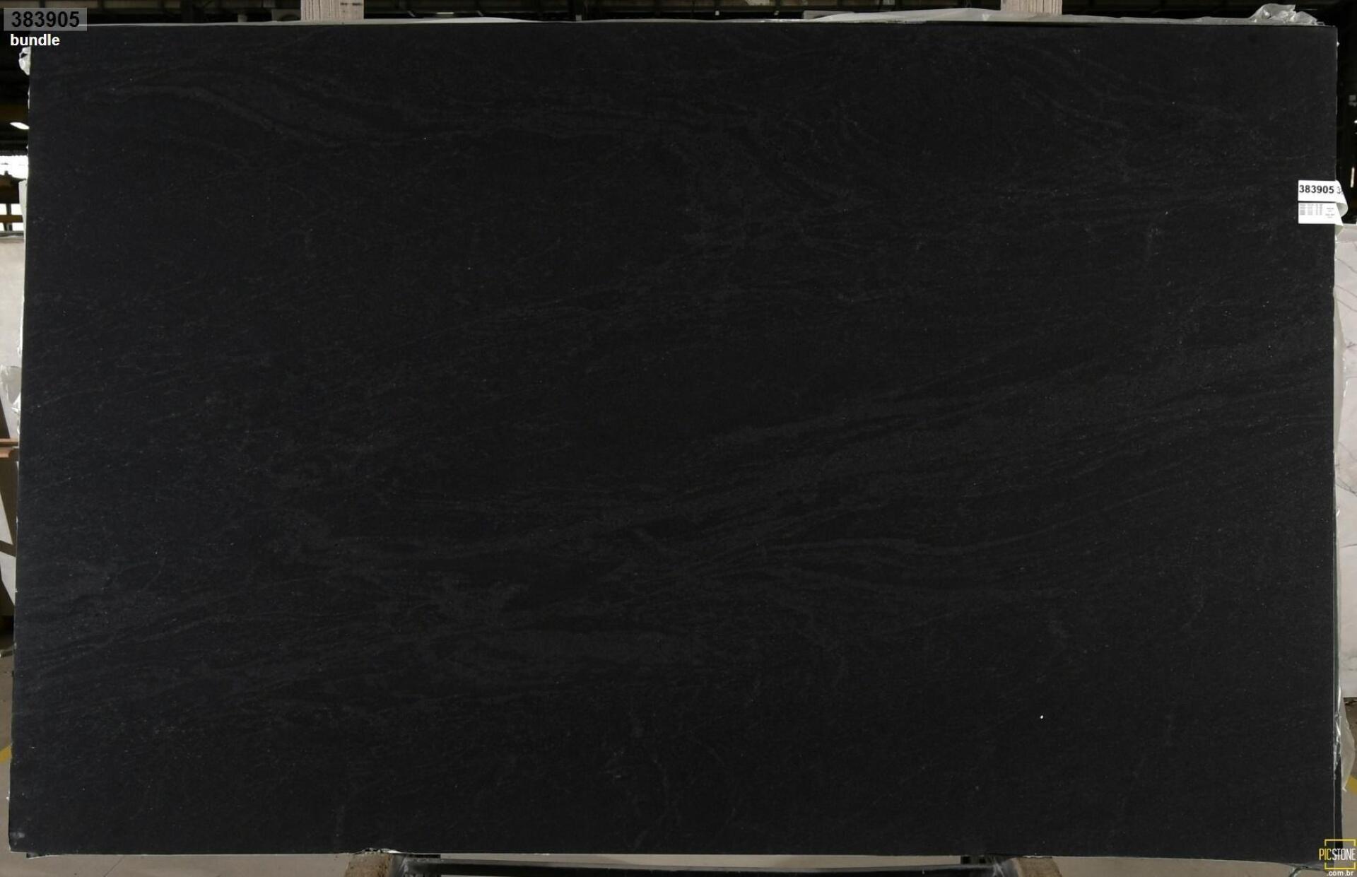 Ebony/Negresco