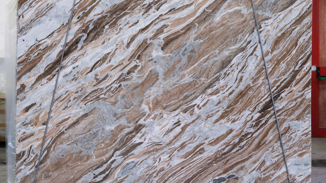 Breccia Fantastico