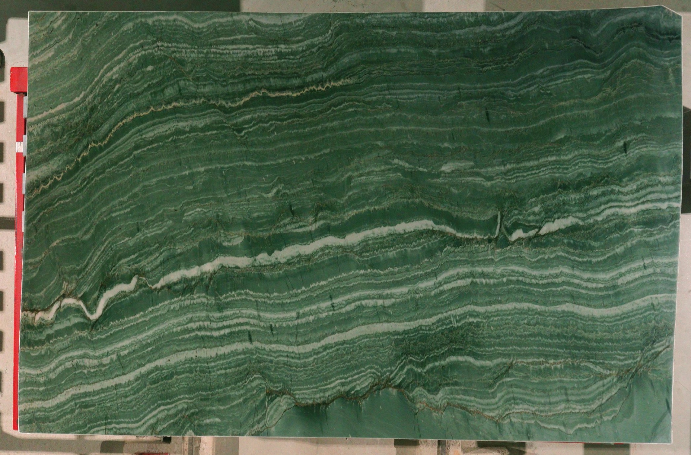 Maestro 1st Choice 2cm Quartzite by PACIFICA