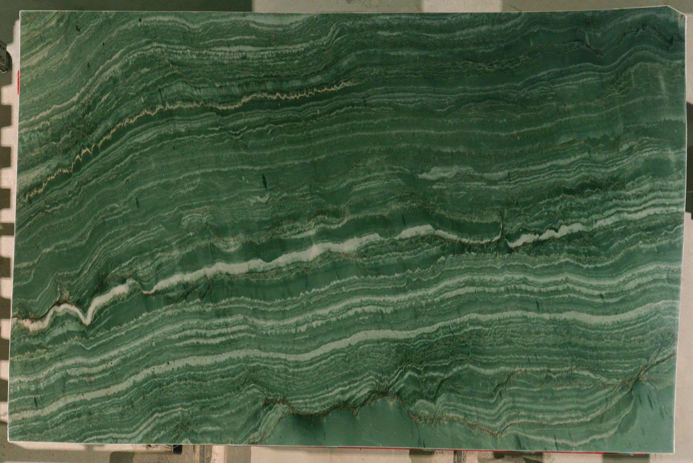 Maestro 1st Choice 2cm Quartzite by PACIFICA