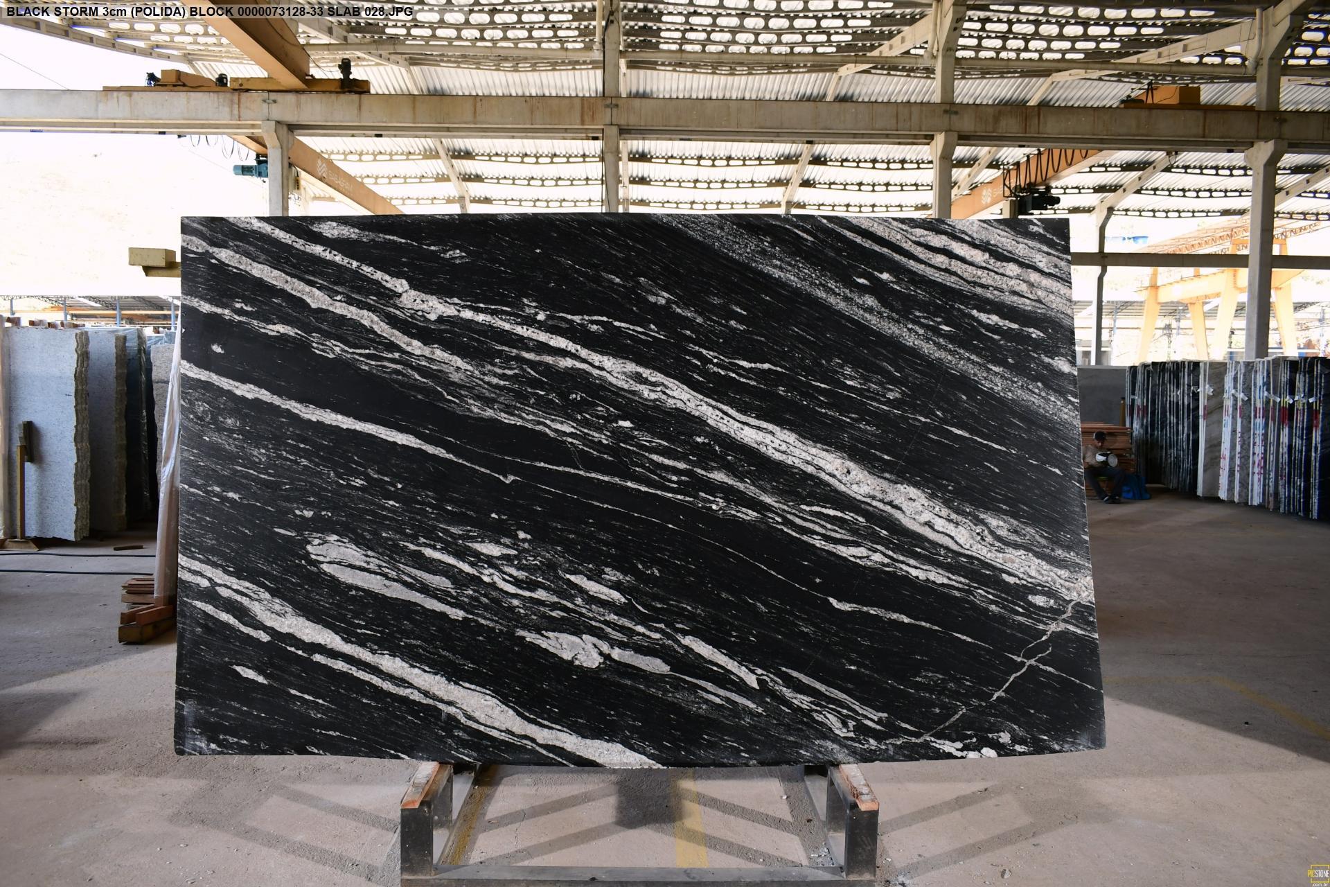 Black Storm