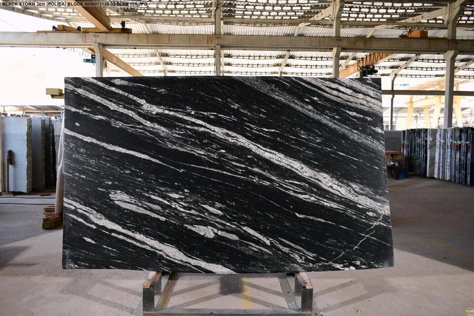 Black Storm