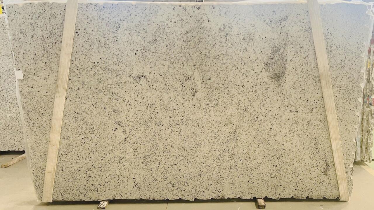 Dallas White 2cm