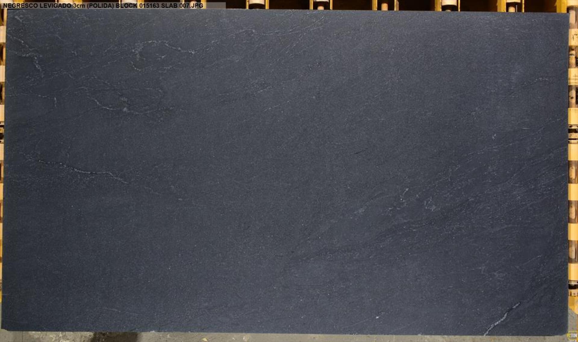 Ebony/Negresco
