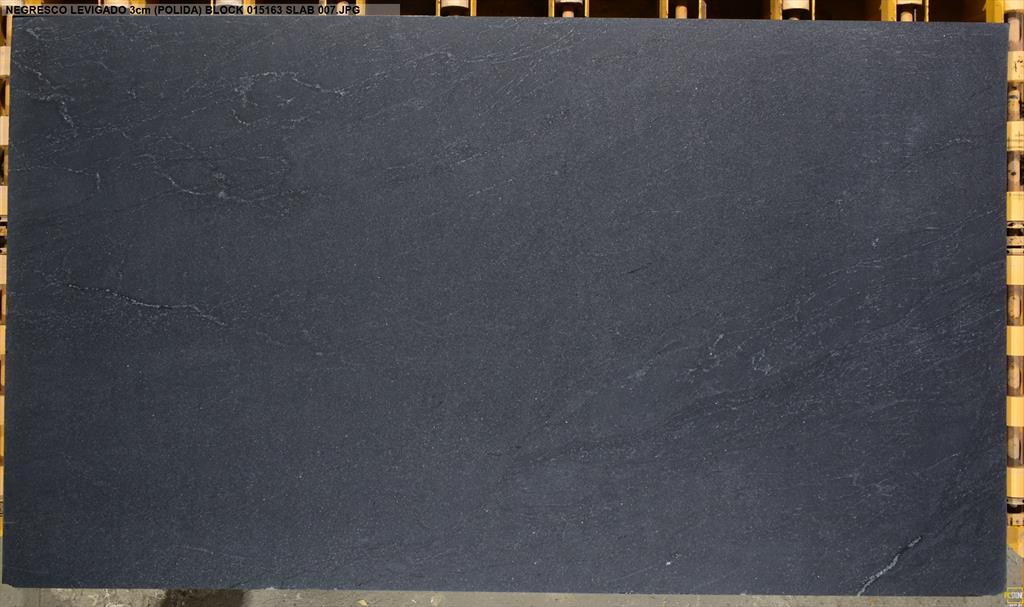 Ebony/Negresco