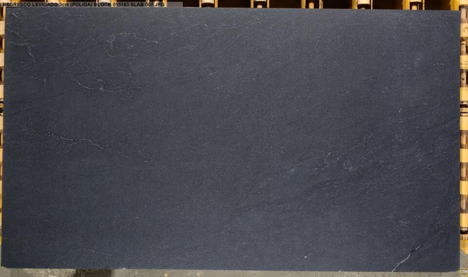 Ebony/Negresco
