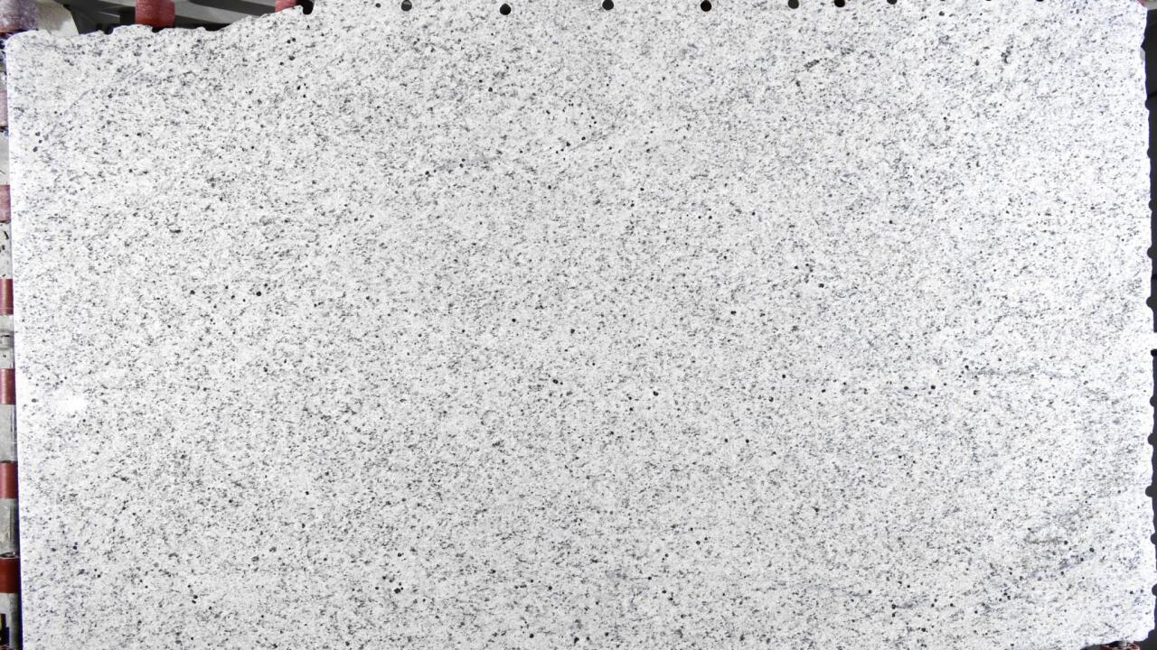 Dallas White 2cm