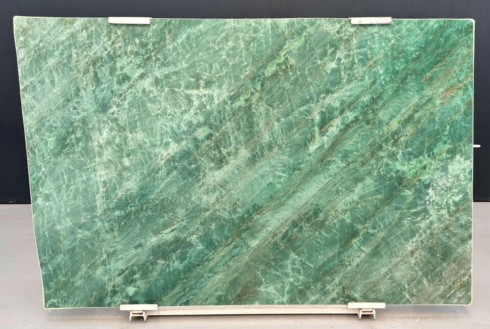 Emerald Green