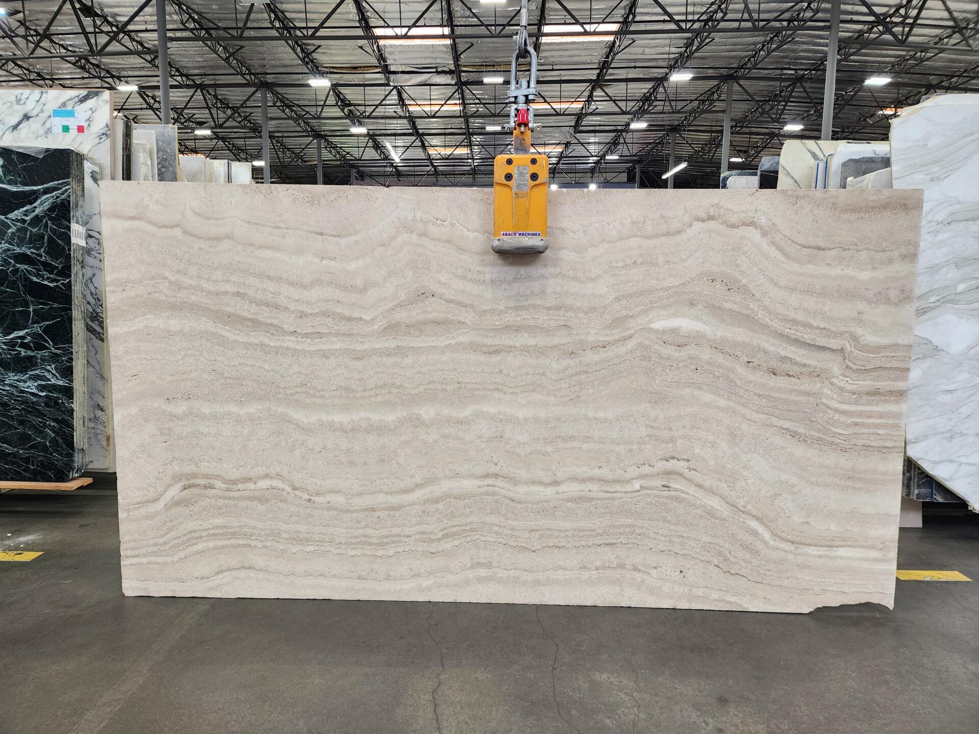 Roman Travertine