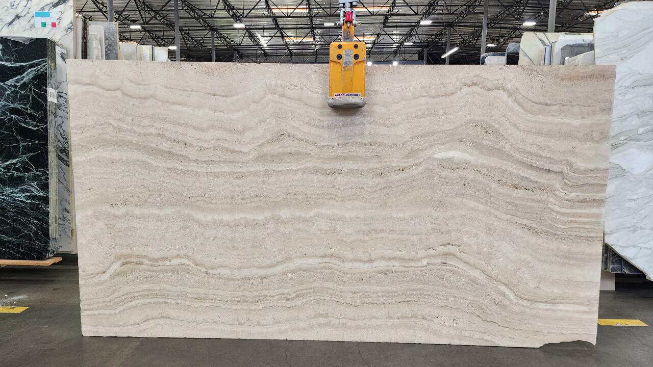 Roman Travertine