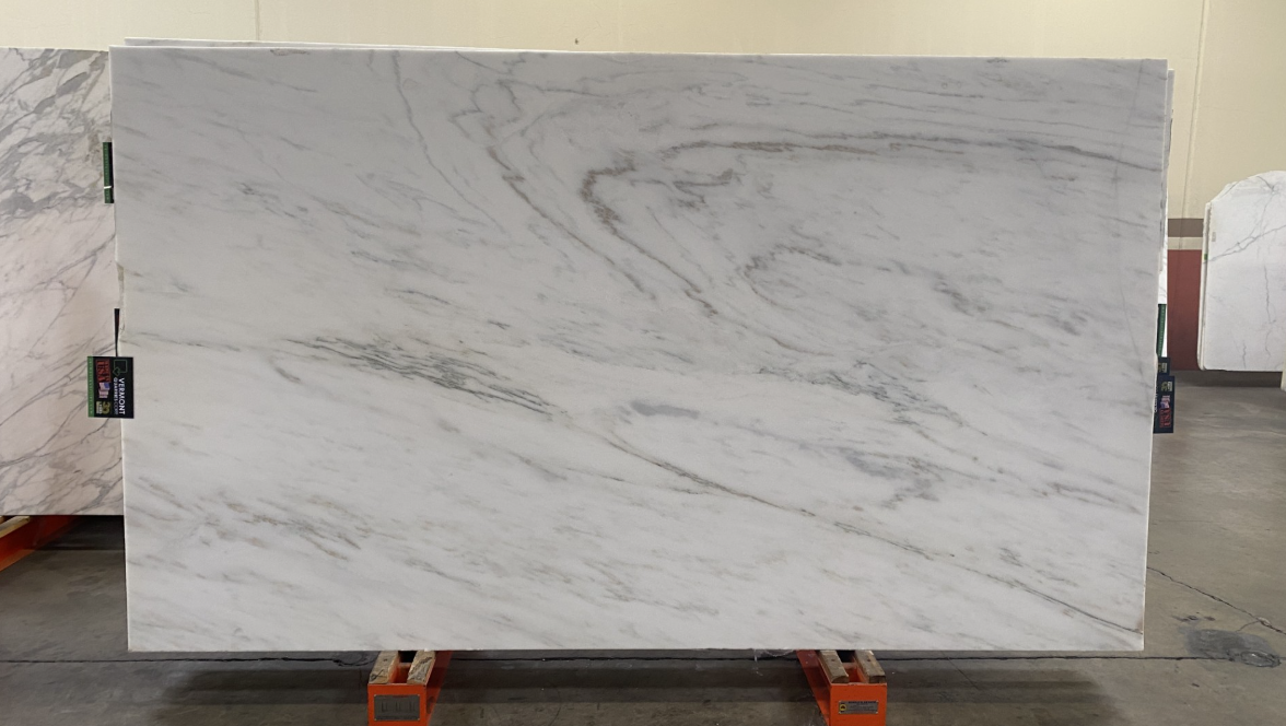 Imperial Danby Honed 2CM Marble by PACIFICA